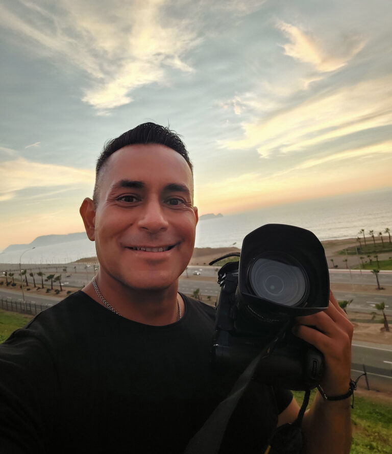 Andre Ramirez