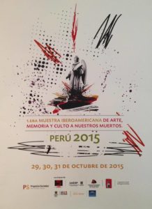 Lee más sobre el artículo MUESTRA IBEROAMERICANA DE ARTE