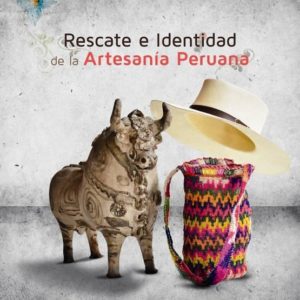 Artesanía Peruana