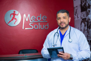 Medesalud