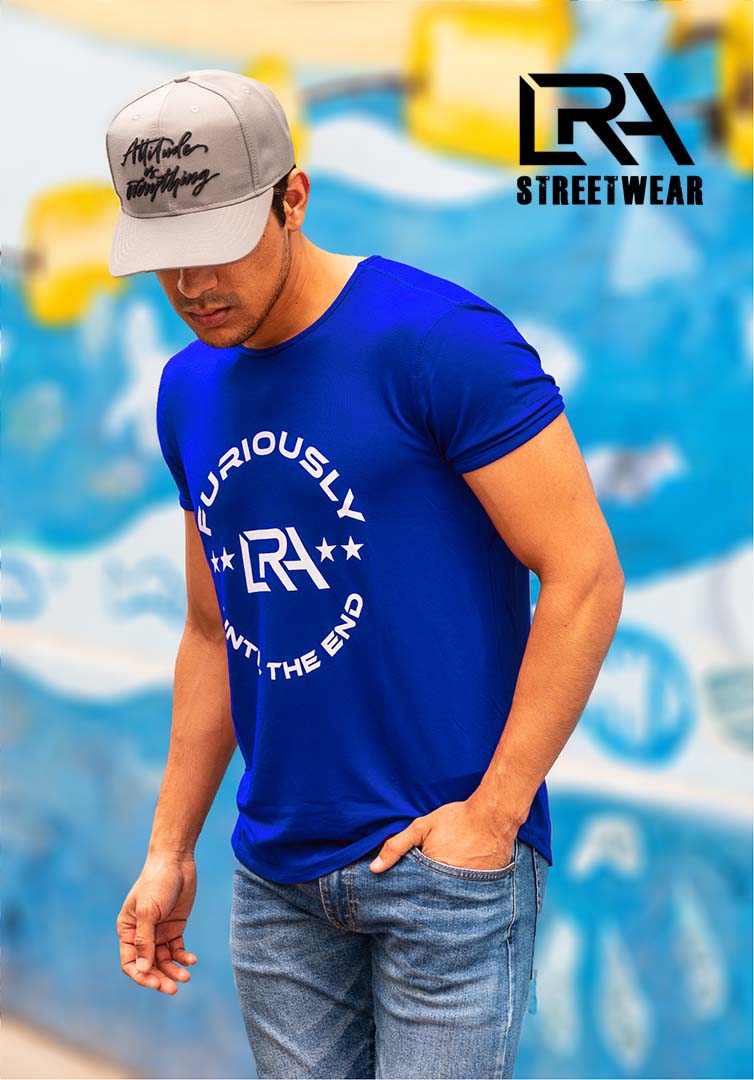 lra streetwear