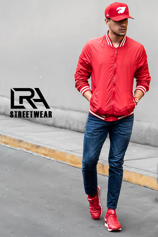 Lra Streetwear
