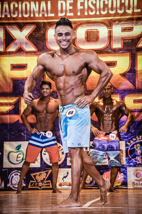 Mens Physique