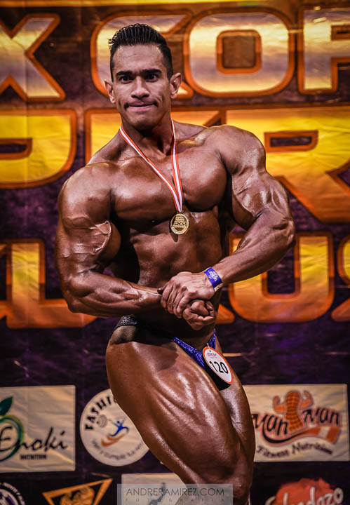 Edward Rodriguez