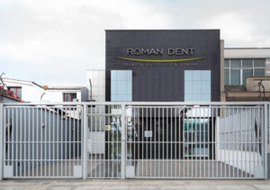 clinica romandent
