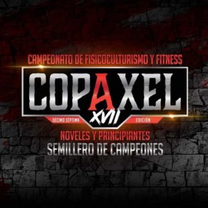 Copa Axel 2020