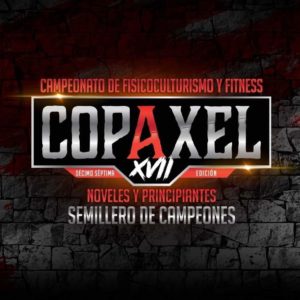 Lee más sobre el artículo Copa Axel 2020