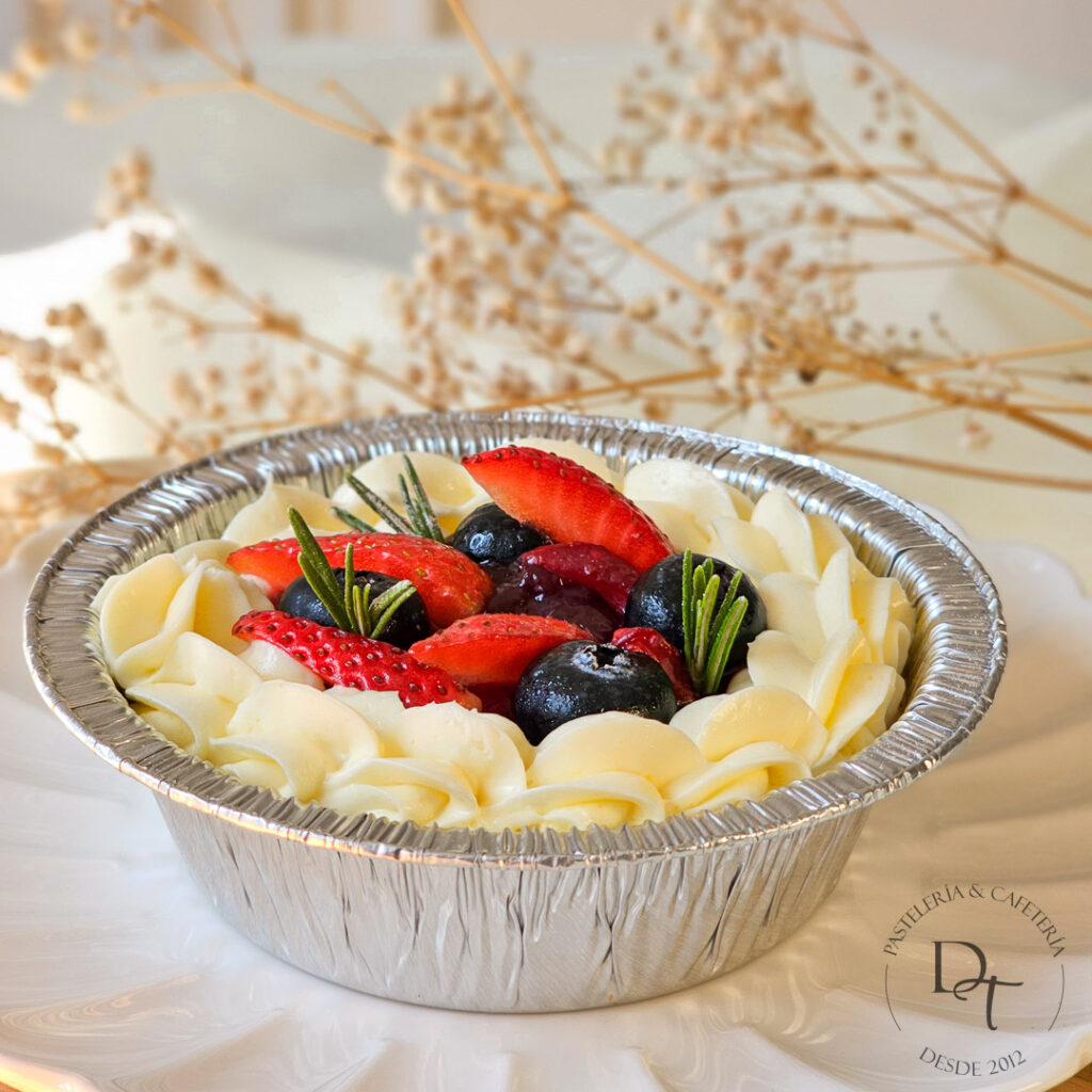 Postres editorial Duten - fotografo andre ramirez