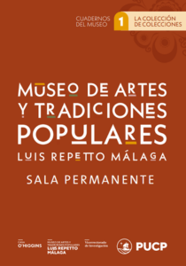 Publicaciones Museo de Arte y Tradiciones populares - Fotografia